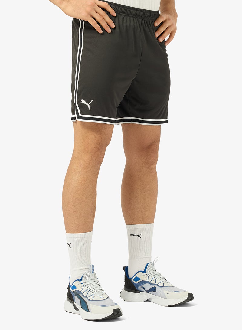 PUMA Hoops Team Game Shorts - Image 1